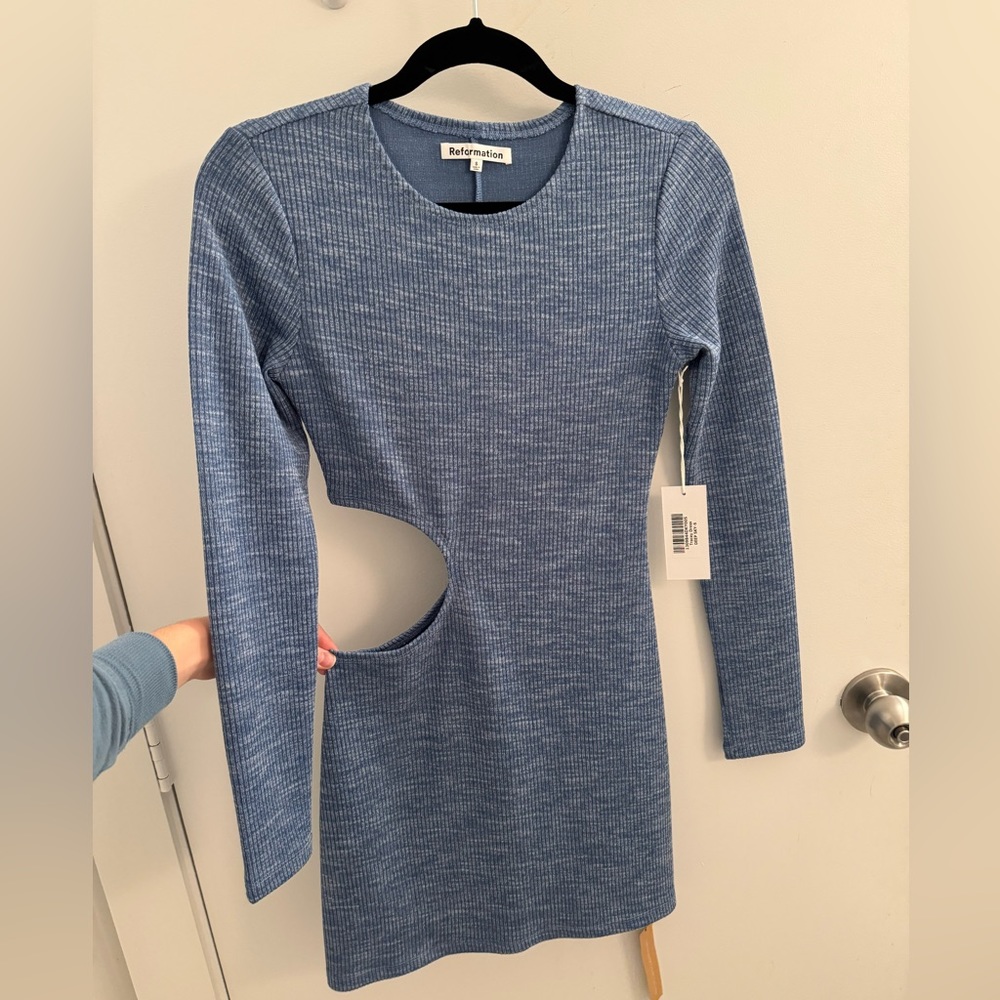 REFORMATION Tracey Dress